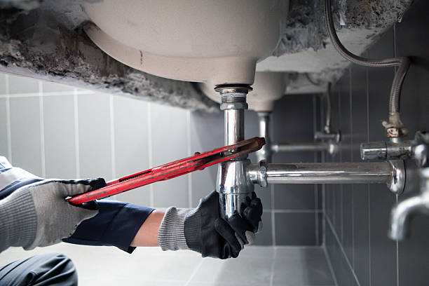 Trusted Gas Line Repair service in Lockwood, MO - Masters Plumbing Service